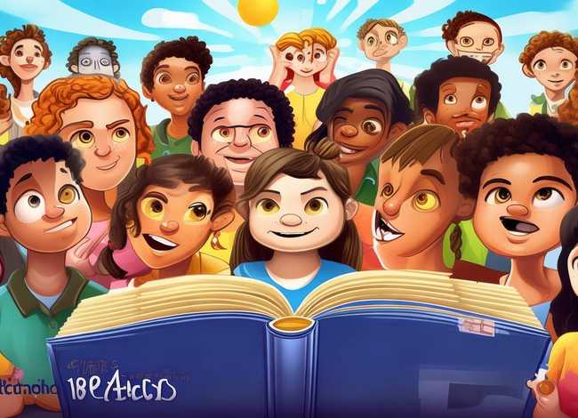 儿童励志故事大全100篇 12岁儿童励志故事大全100篇