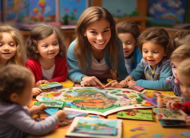 一年级孩子讲故事视频 - 适合一年级孩子讲的故事视频