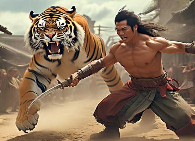 儿童故事武松打虎mp3在线听、武松打虎故事mp3在线收听