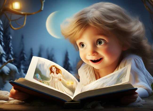 听故事3-6岁、听故事3-6岁白雪公主