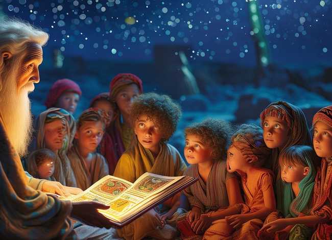 儿童一千零一夜故事全集、少儿故事一千零一夜 儿童一千零一夜故事全集、少儿故事一千零一夜