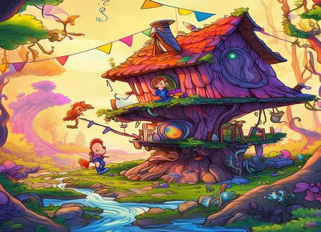 12岁小孩故事（12岁小孩故事视频大全）