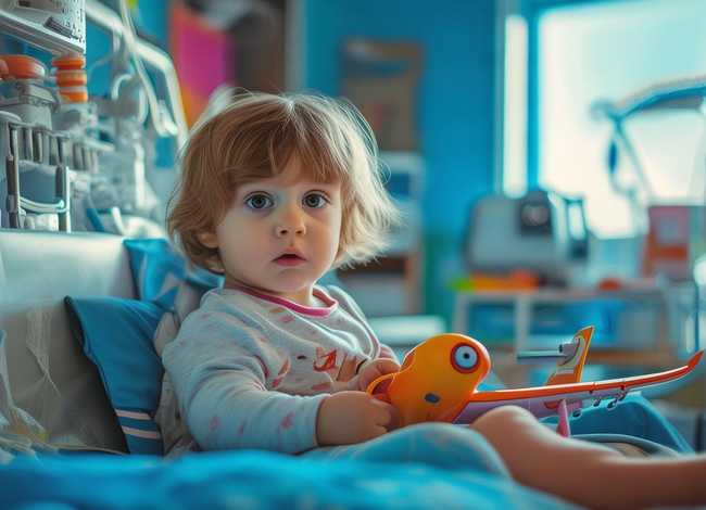 儿童肺炎新闻事件（最近儿童肺炎新闻）