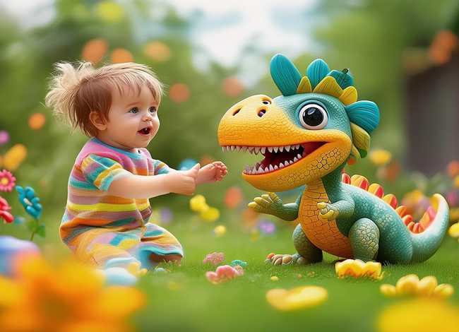 儿童甲龙的视频 - 甲龙儿歌视频