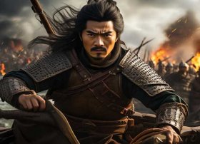 项羽破釜沉舟儿童故事、项羽破釜沉舟的故事梗概