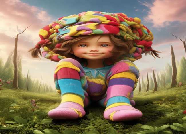 穿连体袜的故事(穿连体袜的故事作文) 穿连体袜的故事(穿连体袜的故事作文)