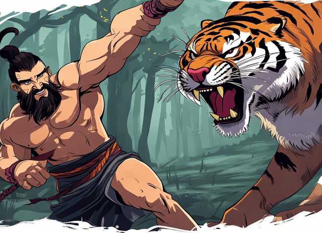 武松打虎儿童故事文字手抄报,武松打虎故事文字版少儿 武松打虎儿童故事文字手抄报,武松打虎故事文字版少儿