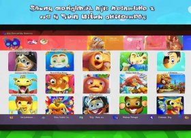 儿童故事哪个app好用；儿童动画故事app哪个好