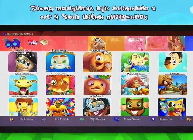 儿童故事哪个app好用；儿童动画故事app哪个好