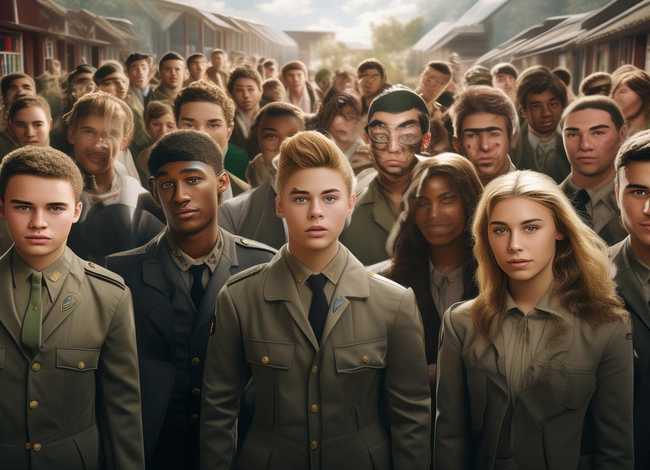 大学生兵的故事 - 大学生士兵的故事有几部 大学生兵的故事 - 大学生士兵的故事有几部