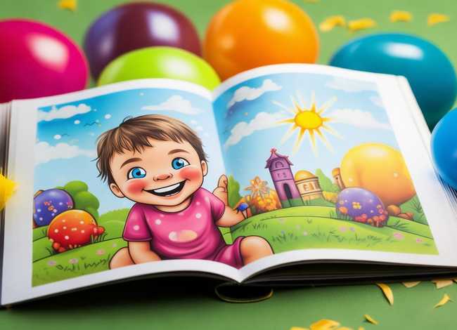 微笑故事绘本（微笑故事绘本推荐）