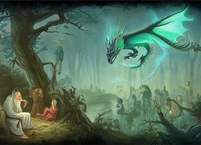 百家故事民间传说、百家故事民间传说有哪些 百家故事民间传说、百家故事民间传说有哪些