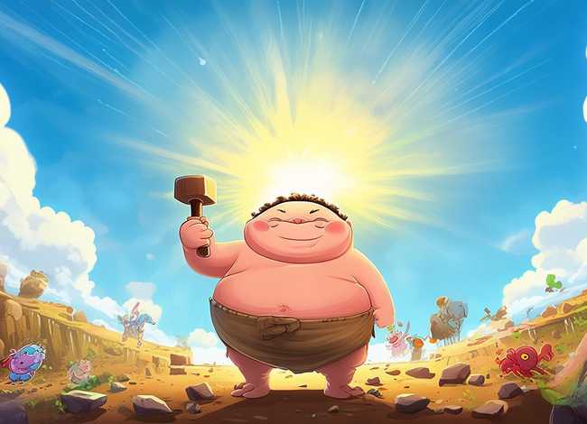 盘古开天地的神话故事儿童版 - 盘古开天地的神话故事幼儿版 盘古开天地的神话故事儿童版 - 盘古开天地的神话故事幼儿版