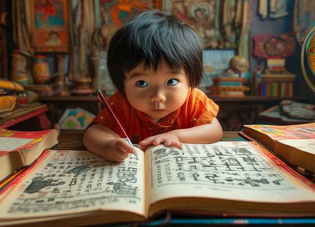 写给儿童的中国历史（写给孩子的中国历史读后感）