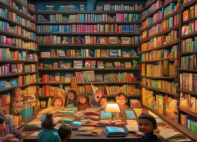 儿童小说全集,儿童小说全集在线阅读 儿童小说全集,儿童小说全集在线阅读