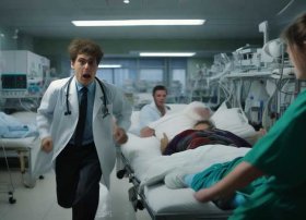 急诊室故事2019 - 急诊室故事2019最新