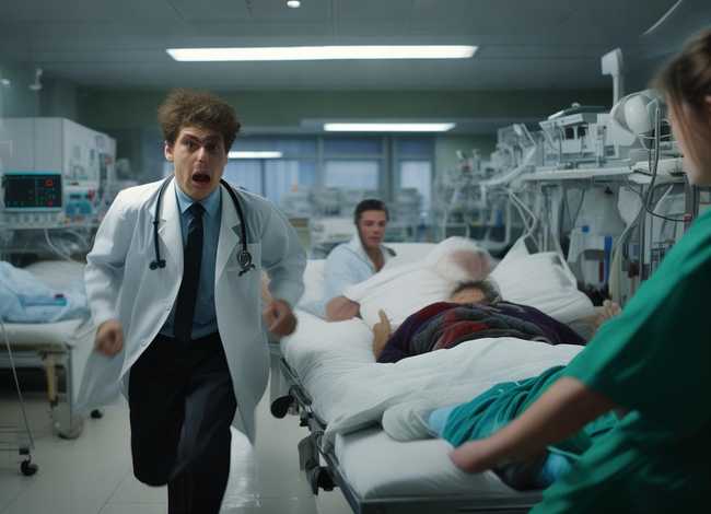 急诊室故事2019 - 急诊室故事2019最新