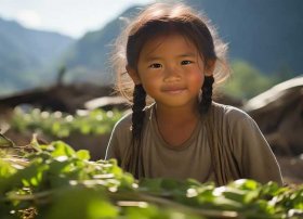 留守儿童的真实故事双庆双喜（留守儿童的例子）