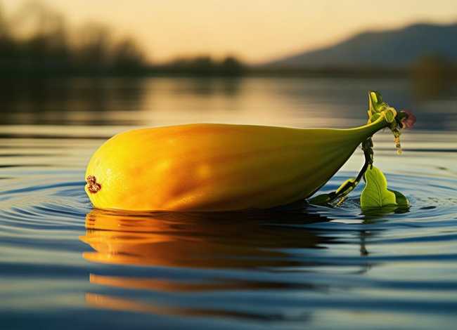 木瓜的故事 咕咚;咕咚其实就是木瓜掉进湖里的声音 木瓜的故事 咕咚;咕咚其实就是木瓜掉进湖里的声音