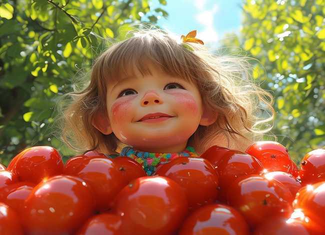 荔枝儿童画,荔枝儿童画图片大全 荔枝儿童画,荔枝儿童画图片大全