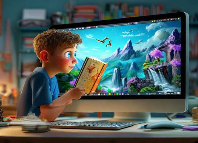 12岁小学生故事在线听；12岁小学生故事在线听小说