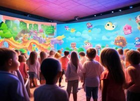 在线听故事少儿 在线听故事少儿频道直播