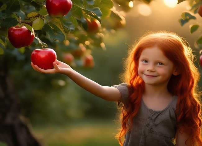 苹果的故事有哪些(苹果的相关故事) 苹果的故事有哪些(苹果的相关故事)