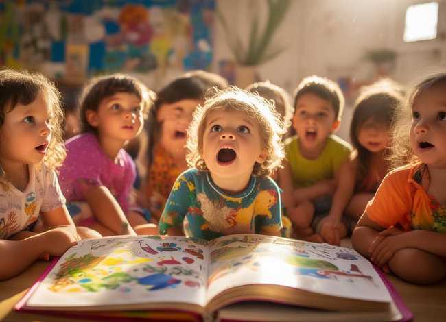 幼儿讲故事；幼儿讲故事3-6岁视频大全