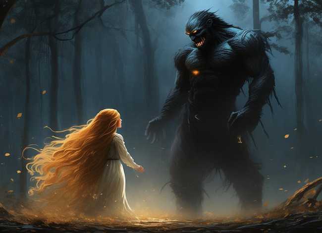 魔王的故事作文、魔王与公主的故事作文100字 魔王的故事作文、魔王与公主的故事作文100字