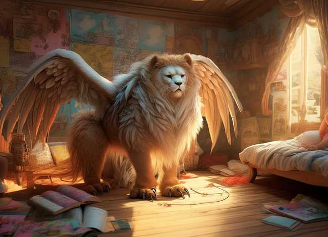 儿童传说故事睡前故事，少儿传说故事