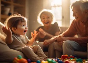 儿童故事感恩爷爷奶奶、感恩爷爷奶奶的小故事