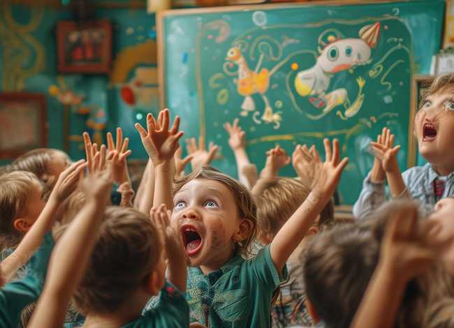 儿童笑话故事讲解视频，少儿笑话故事大全视频