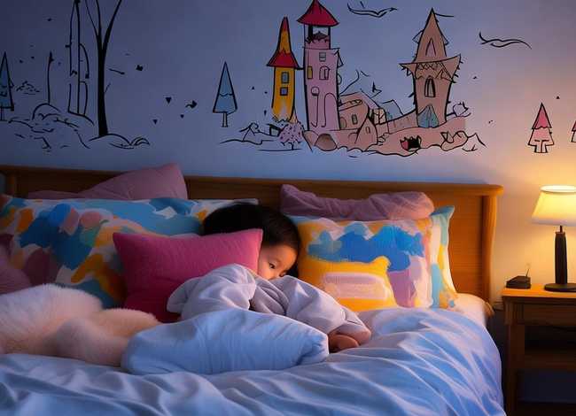 睡前故事儿童短篇 - 儿童睡前故事短篇文字 睡前故事儿童短篇 - 儿童睡前故事短篇文字