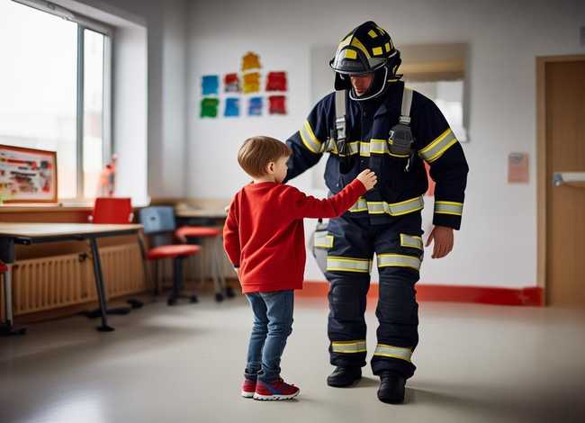 儿童火灾案例 - 儿童火灾案例分析