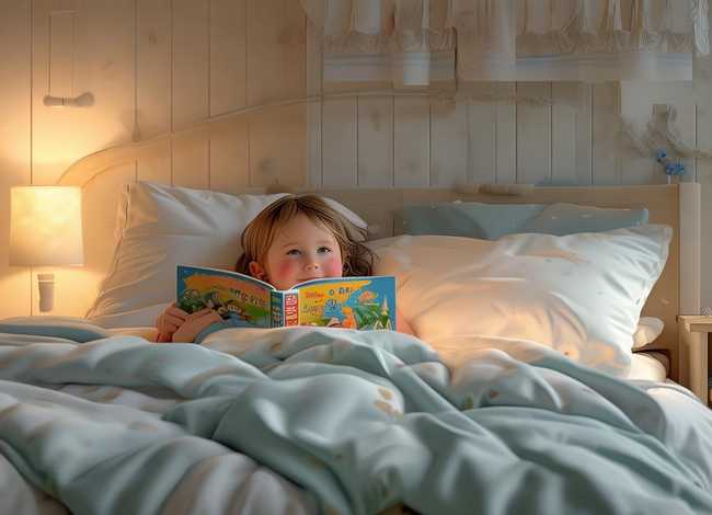 1-3岁睡前短篇文字故事大全；0-3岁睡前故事大全文字