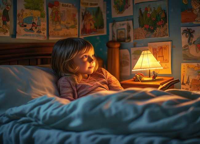 10岁儿童故事书睡前故事 10岁 睡前故事