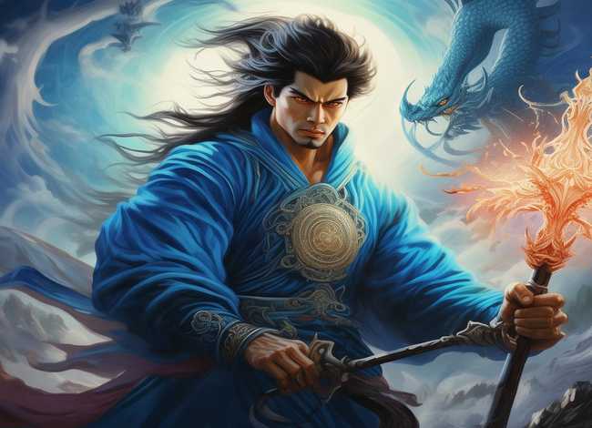 二郎神故事文字版 - 二郎神故事文字版在线阅读 二郎神故事文字版 - 二郎神故事文字版在线阅读