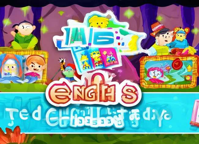 儿童故事英文版app 少儿英语故事app
