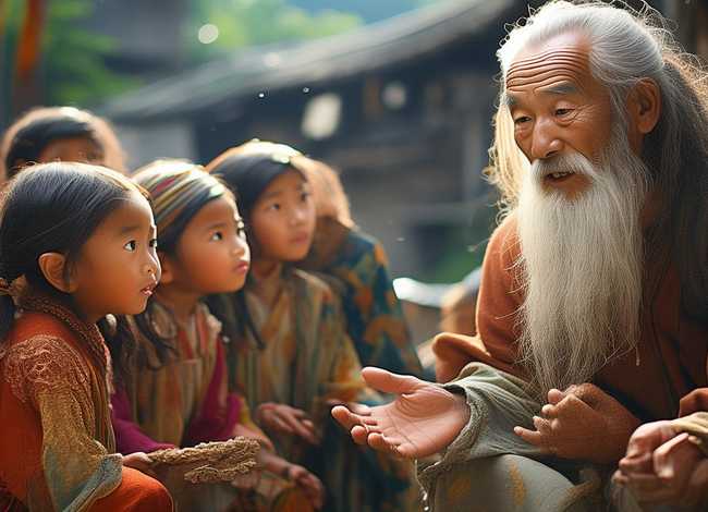 中国民间故事儿童演讲、中国民间故事演讲稿300字 中国民间故事儿童演讲、中国民间故事演讲稿300字