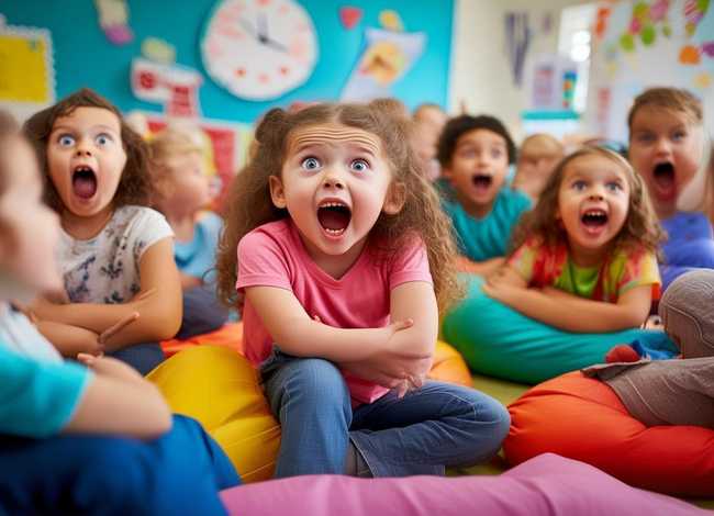 谐音故事简短五年级 谐音故事简短五年级作文