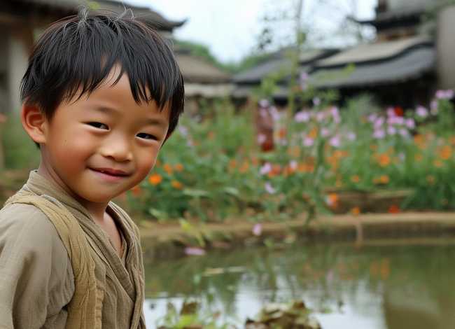 华佗儿时故事 华佗小时候故事