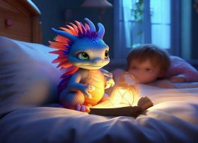 睡前小故事小伴龙 小伴龙睡前故事在线听