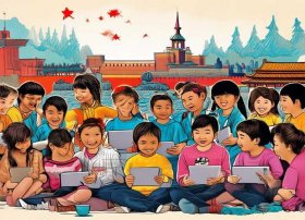 儿童英文讲好中国故事视频 - 用英语讲好中国故事视频