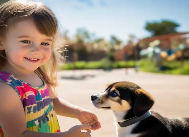 讲礼貌的儿童故事简短，讲礼貌小故事简短