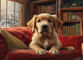 狗狗故事；狗狗故事怎么办