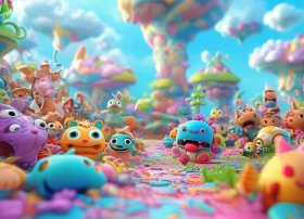 八岁儿童动画片大全免费；八岁小孩动画片大全