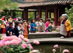 中国儿童经典故事歌曲；幼儿故事歌曲