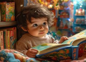 宝贝童书，宝贝童话