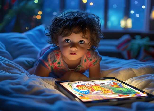 宝宝睡前故事4~6岁西游记 宝宝睡前故事西游记在线听