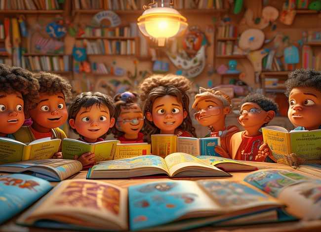 儿童故事大全阅读篇,阅读故事大全儿童 儿童故事大全阅读篇,阅读故事大全儿童